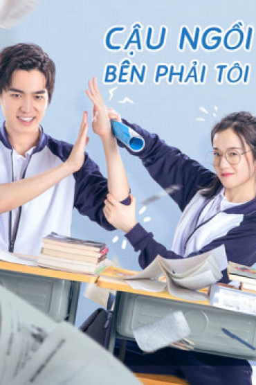 Cậu Ngồi Bên Phải Tôi