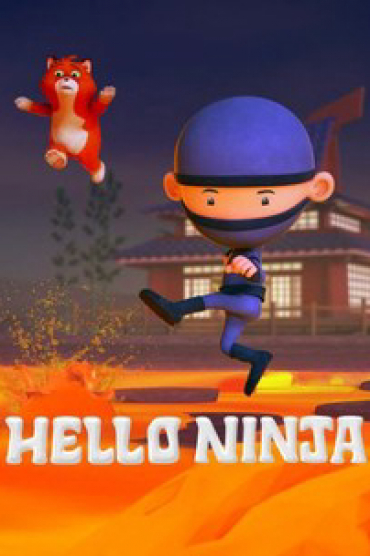 Chào Ninja (Phần 2)