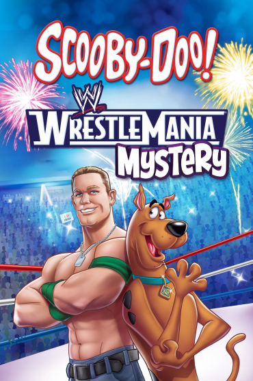 Chú Chó Scooby Doo: Bí Ẩn Wrestlemania