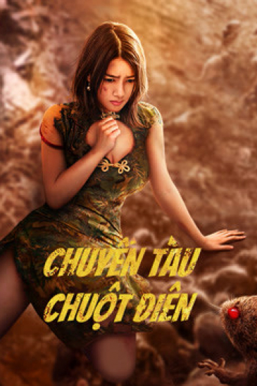 Chuyến Tàu Chuột Điên