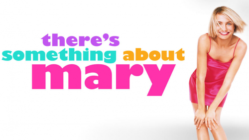 Chuyện Tình Của Mary