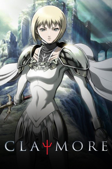 Claymore