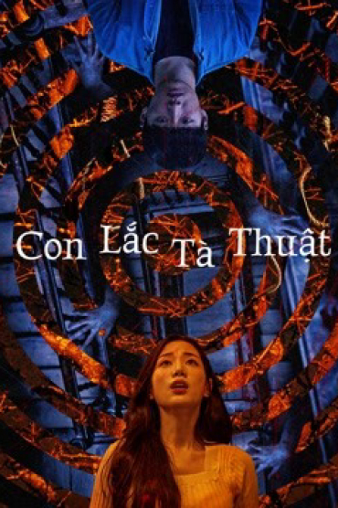 Con Lắc Tà Thuật