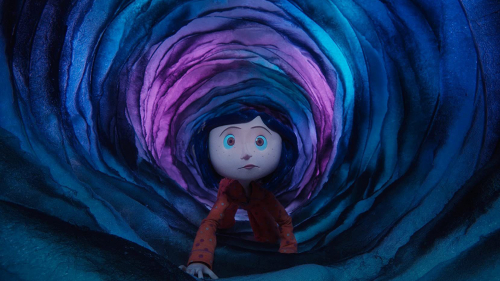 Coraline