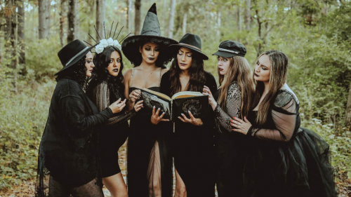Coven