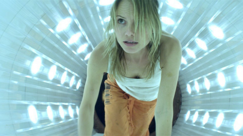 Crawlspace