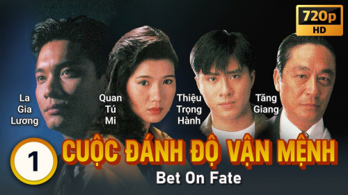 Cuộc Đánh Độ Vận Mệnh