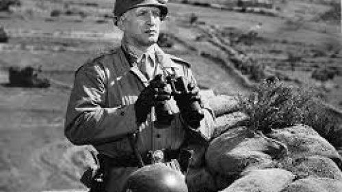 Đại Tướng Patton