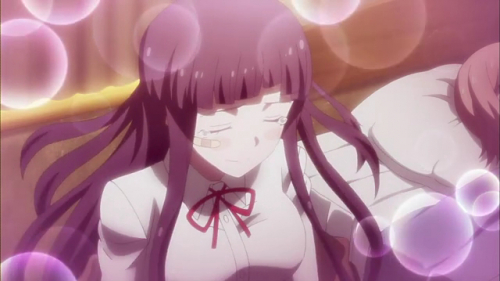 Danganronpa 3: Chương tuyệt vọng