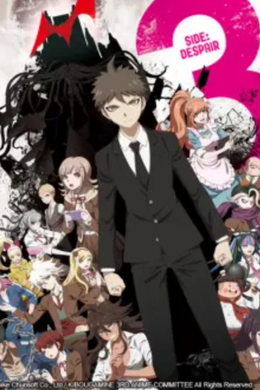 Danganronpa 3: Chương tuyệt vọng