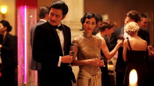 Dangerous Liaisons