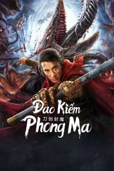 Đao Kiếm Phong Ma