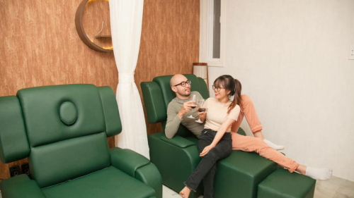 Dịch Vụ Massage Tại Nhà