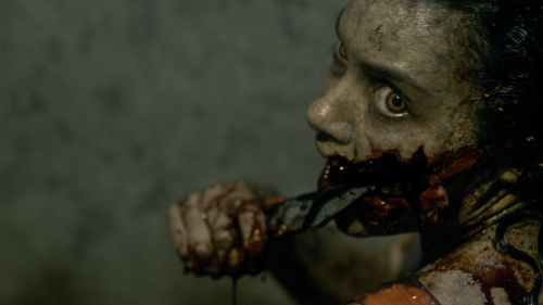 Evil Dead