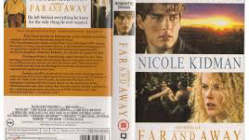 Far and Away