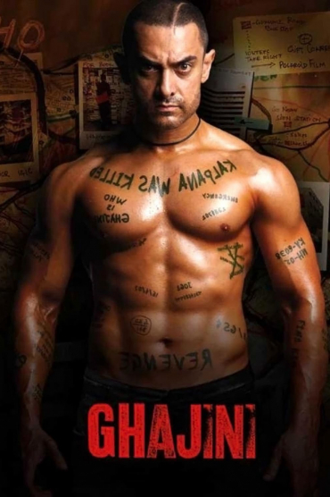 	Ghajini