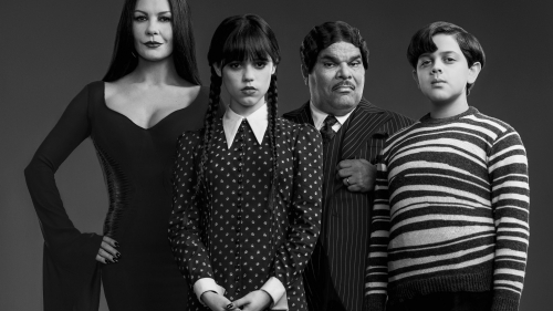 Gia đình Addams