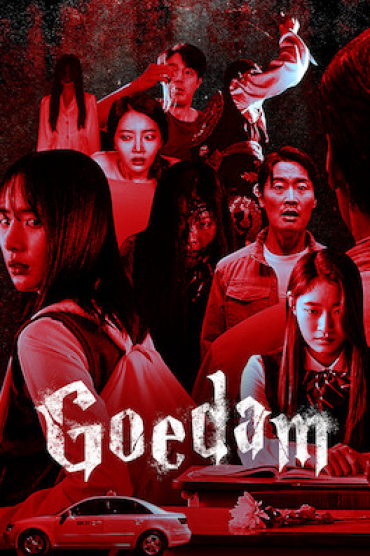 Goedam: Chuyện ma đô thị