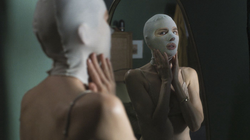 Goodnight Mommy