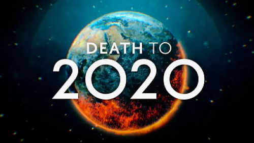 Hẹn không gặp lại, 2020