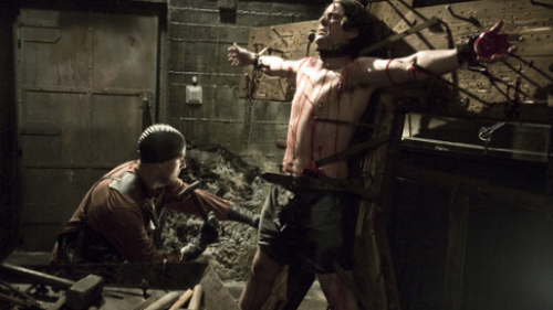 Hostel: Part II