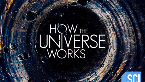 How the Universe Works (Phần 9)