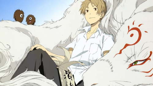 Hữu Nhân Sổ - Natsume Yuujinchou Phần 2