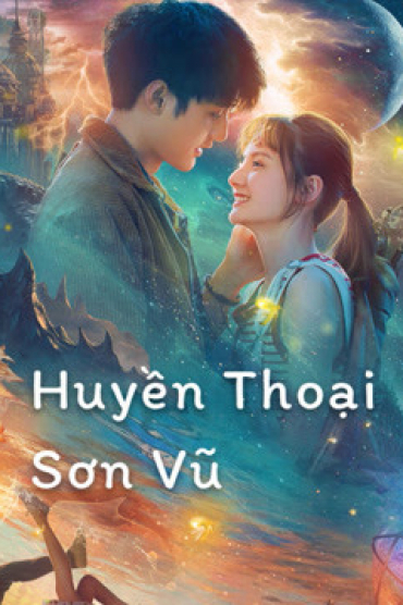 Huyền Thoại Sơn Vũ