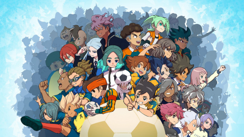 Inazuma Eleven