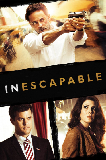 Inescapable