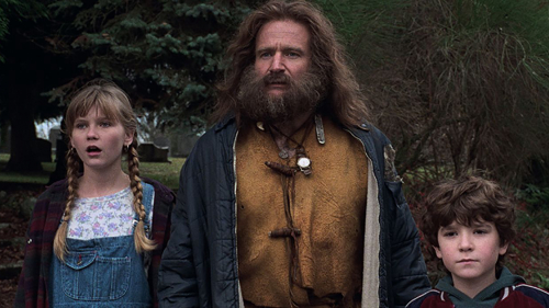 Jumanji