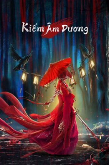 Kiếm Âm Dương