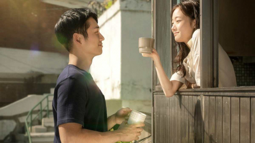 Lắng nghe giai điệu tình yêu
