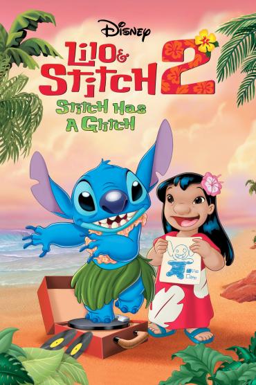 Lilo Và Stitch 2: Phép Màu Yêu Thương