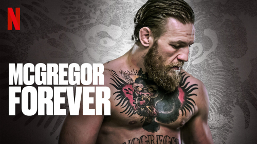 Mãi mãi McGregor