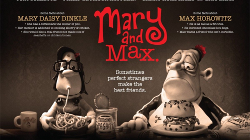 Mary and Max