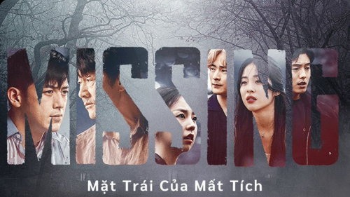 Mặt Trái Của Mất Tích