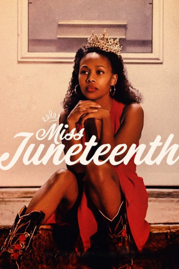 Miss Juneteenth