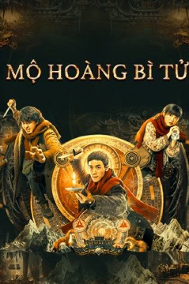 Mộ Hoàng Bì Tử