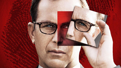 Mr. Brooks