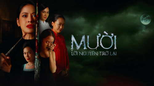 Mười: Lời nguyền trở lại