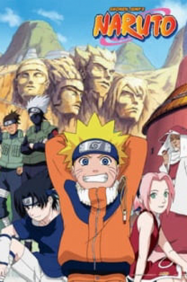 Naruto phần 1