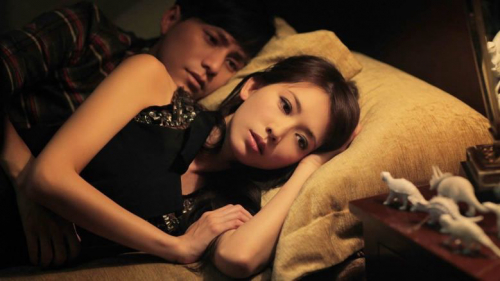 Ngạch Độ Hạnh Phúc