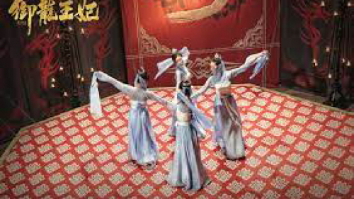 Ngự Long Vương Phi