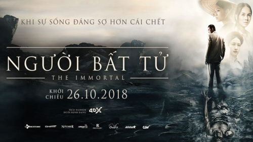 Người bất tử