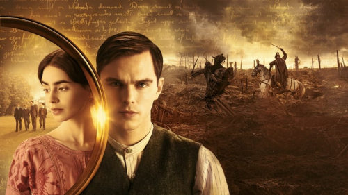 Nhà Văn Tolkien