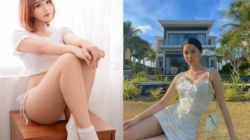 Những Cô Người Yêu Gợi Cảm
