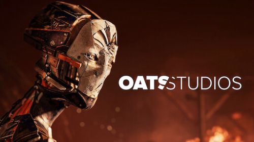 Oats Studios