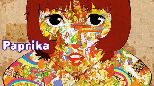 Paprika