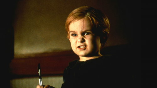 Pet Sematary